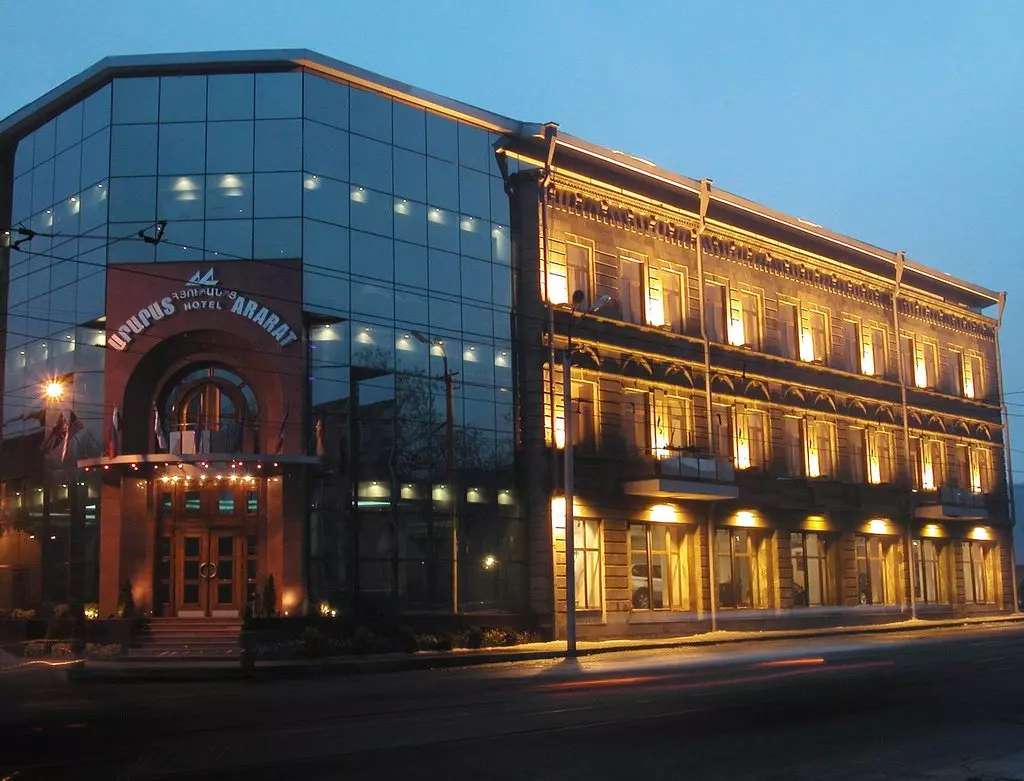 hotel