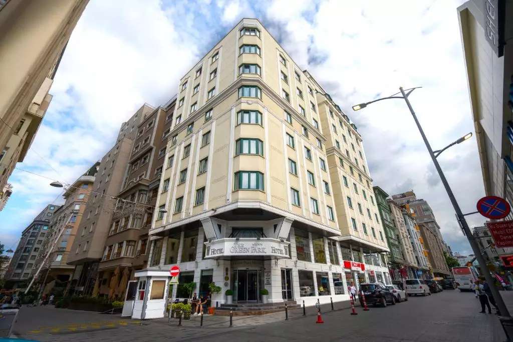 hotel