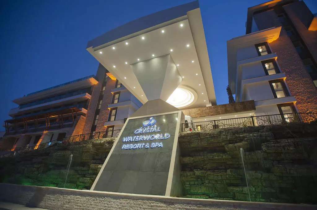 hotel