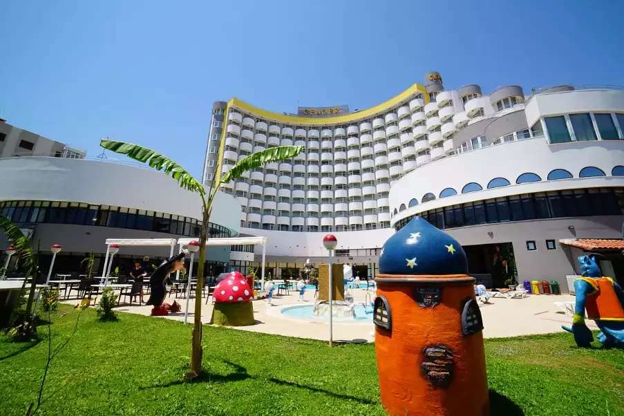 hotel