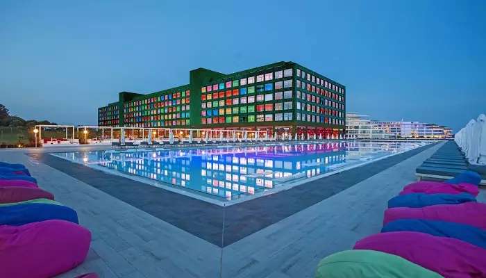 hotel