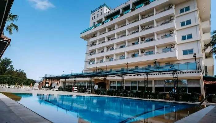 hotel