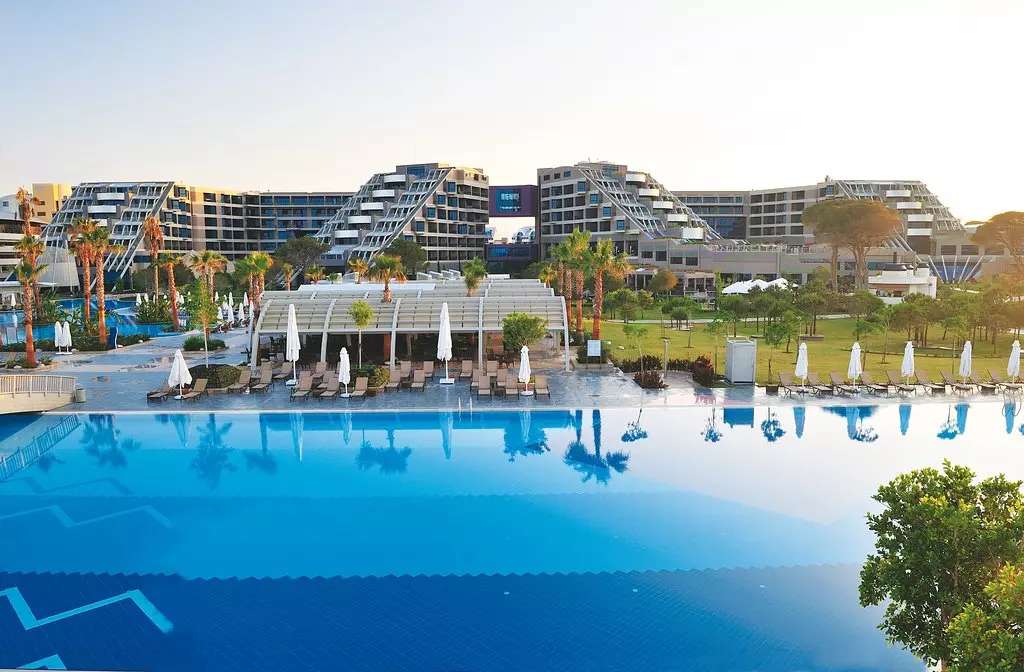 hotel