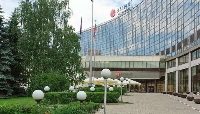 hotel