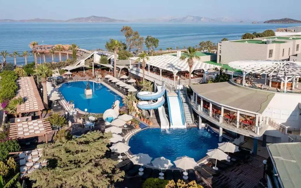 hotel
