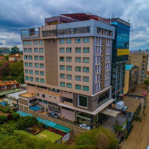 hotel