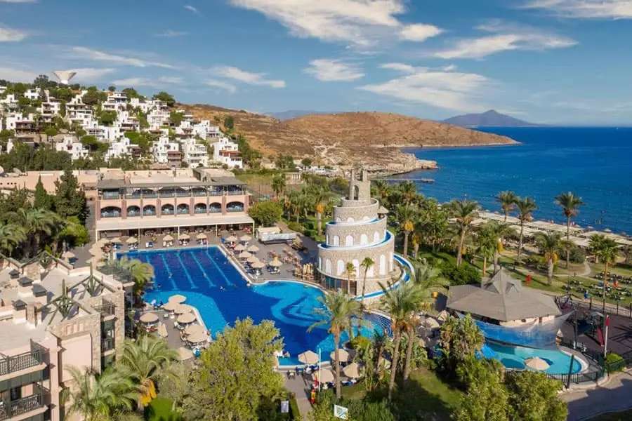 hotel
