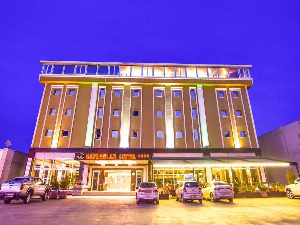 hotel