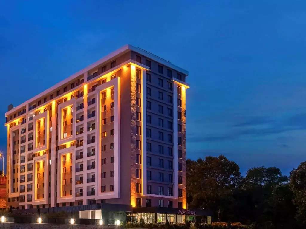 hotel