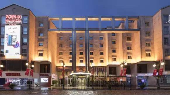 hotel