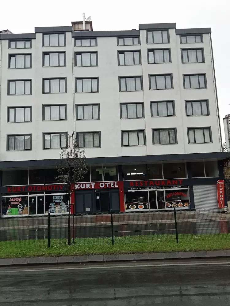 hotel