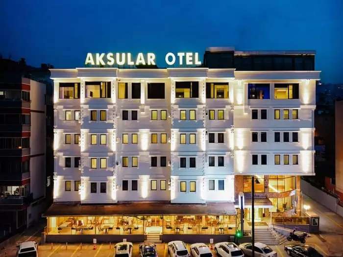 hotel