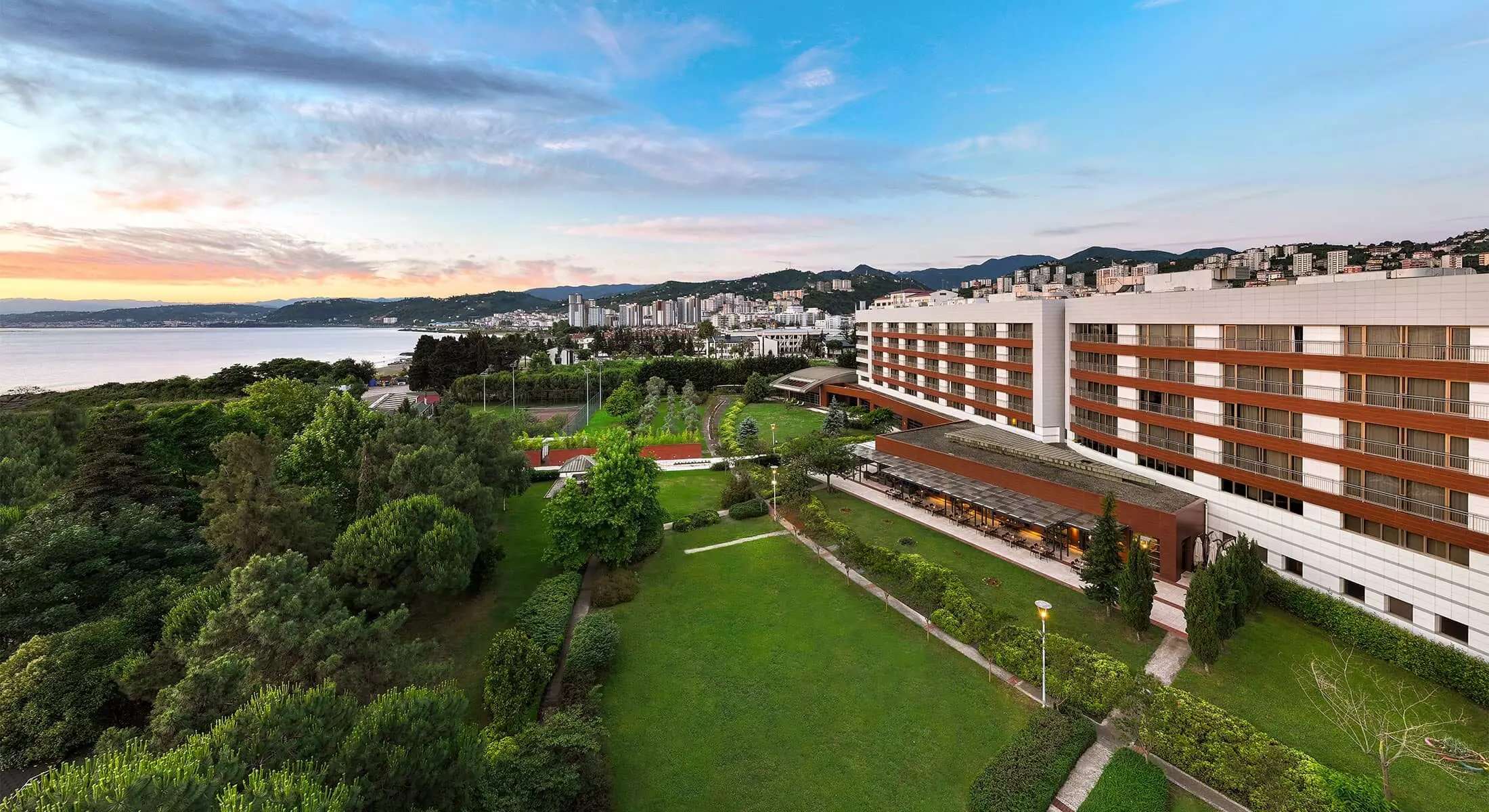 hotel