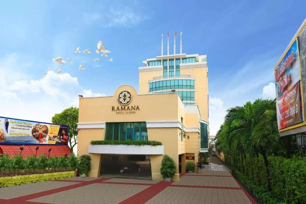 hotel