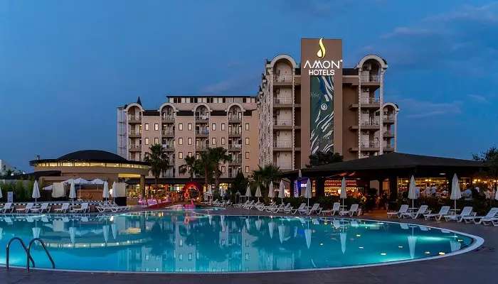 hotel