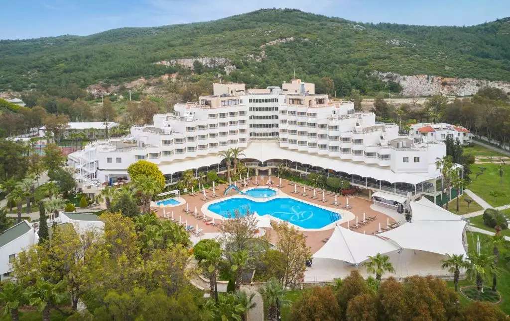 hotel