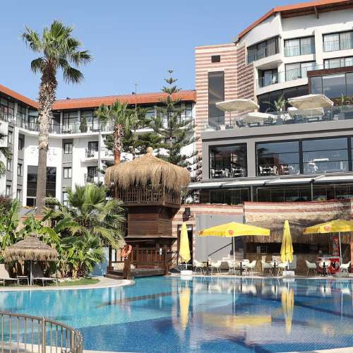 hotel