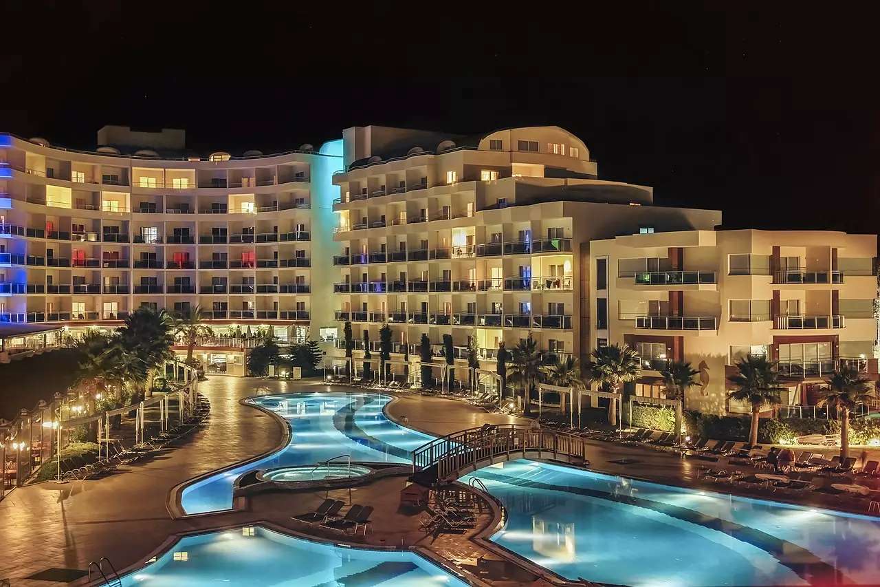 hotel