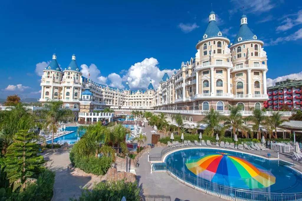 hotel