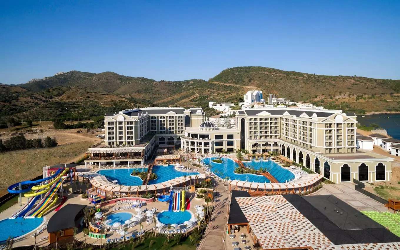 hotel