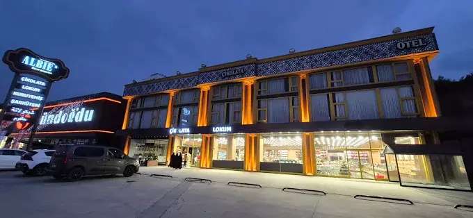 hotel