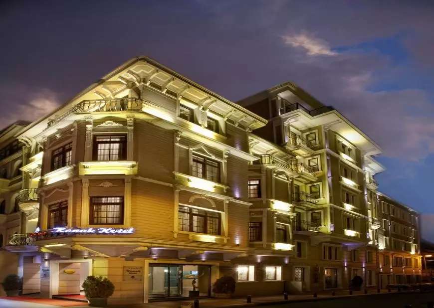 hotel