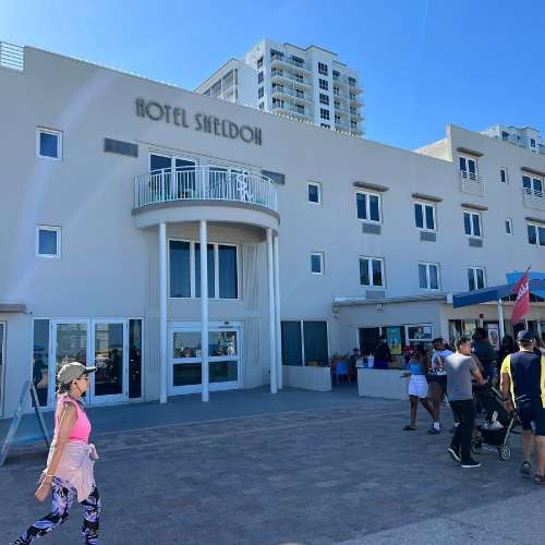 hotel