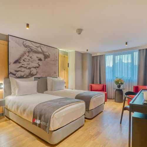 hotel