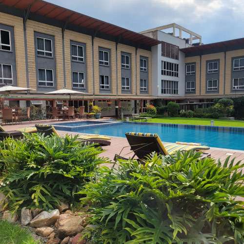 hotel
