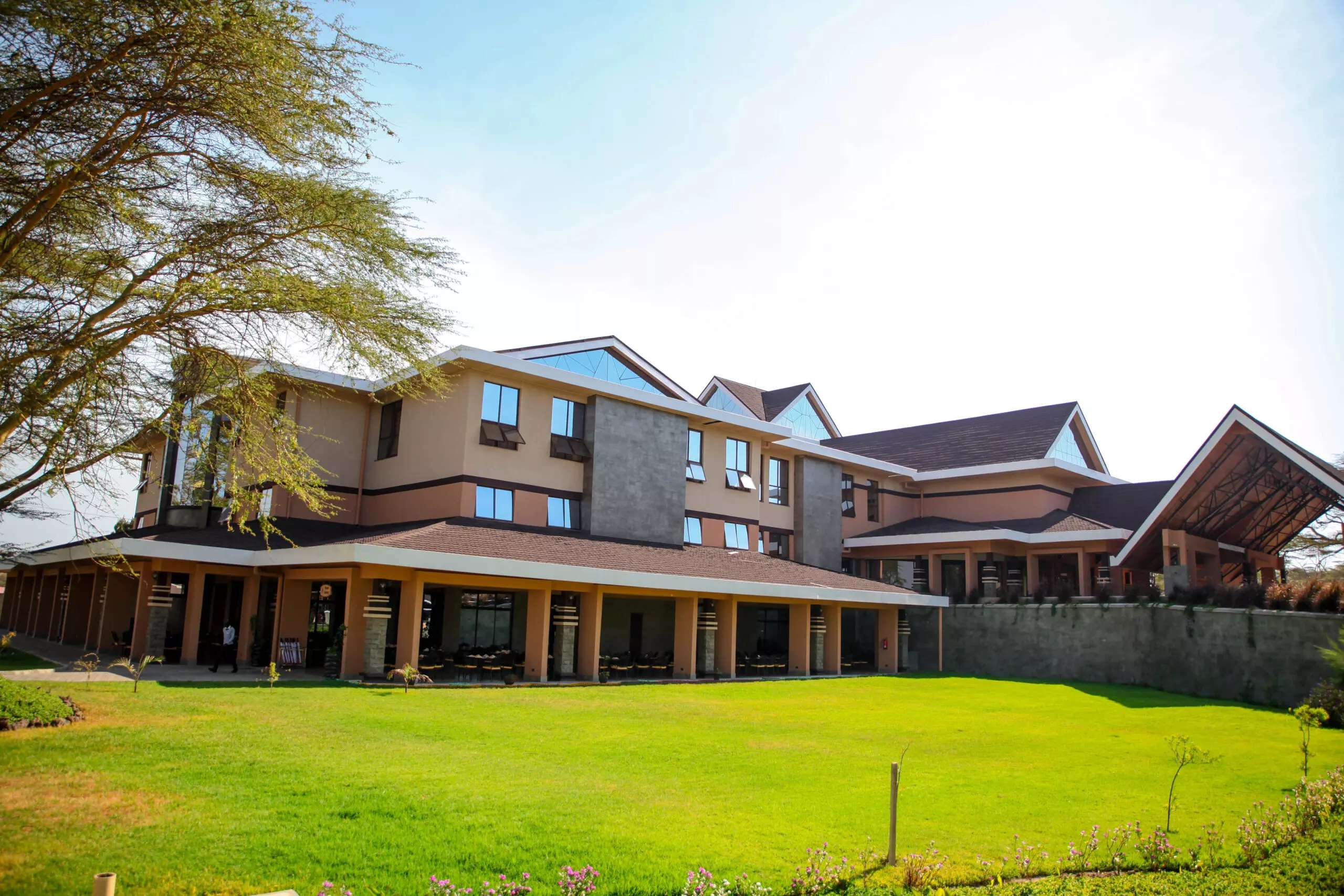 hotel