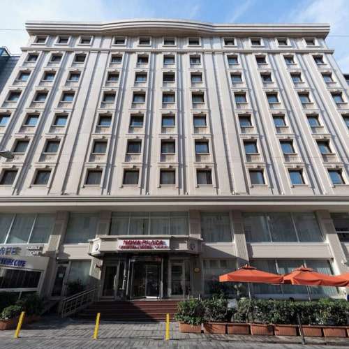 hotel
