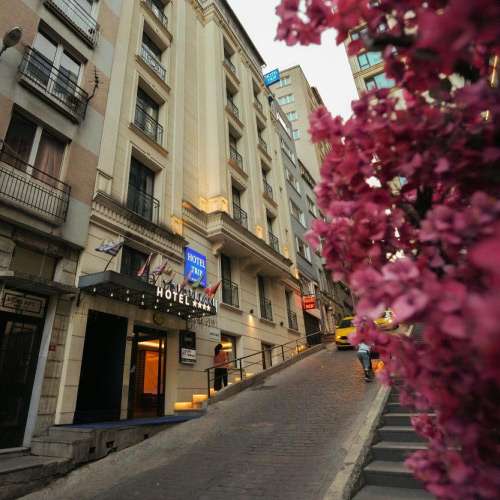 hotel