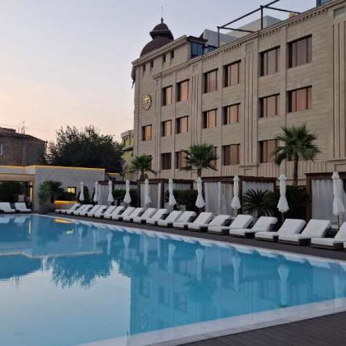 hotel