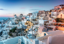 تور یونان +اسپانیا